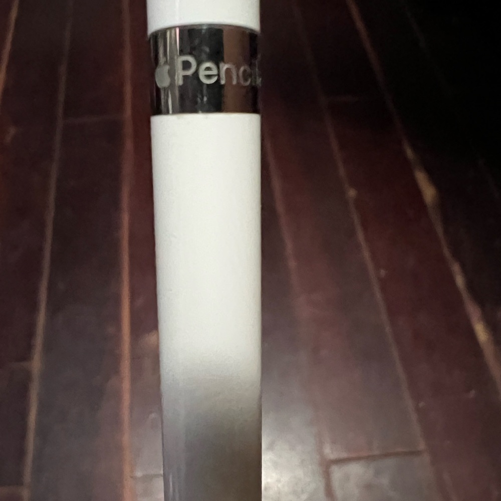 apple 1st gen pencil